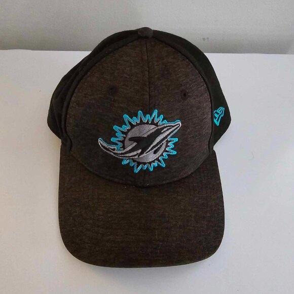 Miami Dolphins New Era Hat | OSFA - Picture 1 of 3